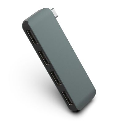 Multiport USB c hub,with 4 USB-A 3.2 Ports,Data Transfer Speed up to 10Gbps,Type-c Docking Station Offers Exceptional Compatibility, Compatible with Laptop, Surface, Xbox, PS5, MacBook and More