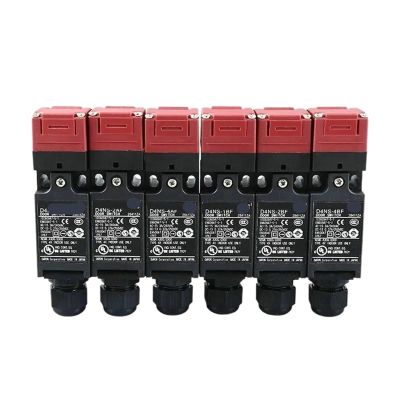 Safety Door Switch D4NS-1AF 2AF 4AF 1BF 2BF 4BF 1CF 2CF 4CF 1DF 2DF 4DF K2 D4NS-1BF D4NS-4BF D4NS-2CF D4NS-4CF D4NS-2DF D4NS(D4DS-K2)