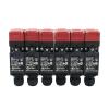 Safety Door Switch D4NS-1AF 2AF 4AF 1BF 2BF 4BF 1CF 2CF 4CF 1DF 2DF 4DF K2 D4NS-1BF D4NS-4BF D4NS-2CF D4NS-4CF D4NS-2DF D4NS(D4DS-K2) view 1