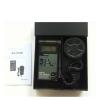 Light Meter, Digital Light Meter 0-20000 Lux Environmental Testing Handheld Type Illuminometer Photometer Detector Measuring view 3