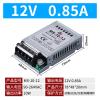 KLVN MS10-20W Ultra-Thin, Compact Switching Power Supply with High Power, 5V, 12V, 24V, and A Compact Design.(MS-10W-12V) view 2