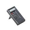 Light Meter, Digital Lux Meter LCD Light Meter Linear UV Brightness Detector For Eye CRT TV LED Screen Data Hold view 2