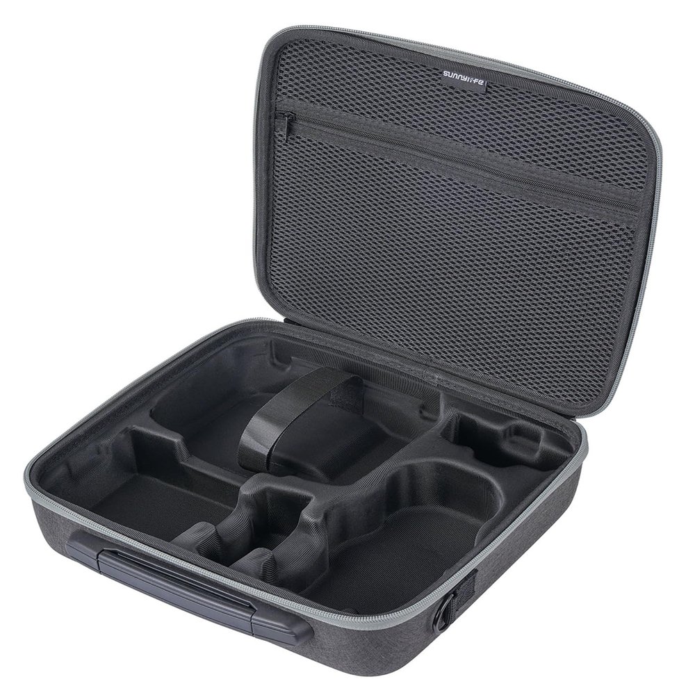 YYFRIEND Abrasion Shock-resistance Shoulder Bag Multifunctional Combo Bag for DJI Mavic Mini5 Pro