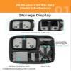 YYFRIEND Abrasion Shock-resistance Shoulder Bag Multifunctional Combo Bag for DJI Mavic Mini5 Pro view 4