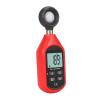 Light Meter, Mini Light Meter Digital Luxmeter Lux FC Environmental Testing Equipment Handheld Illuminometer view 2