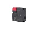 SafetyDoorInterlock Switch Plug-inElectromagnetic Lock LimiSwitch CNC MachineSafety Door LockMechanical Locking(ESDL-1FFA-B) view 1