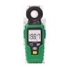 Light Meter, Light Meters Environmental Meters Lux Measurement,Professional Illuminometer MAX/MIN/Data Hold/LCD. view 3