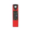 Light Meter, Light Meter Auto/Manual Range Data Hold 2044 Sets Data Storage MAX/MIN Modes Lux/FC Selectable view 1