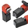 CZ93 Limit Switch for Vertical Safety Doors - Miniature Vertical Limit Switch with Pin-Type Power-Off Key Lock(CZ-93B ) view 2