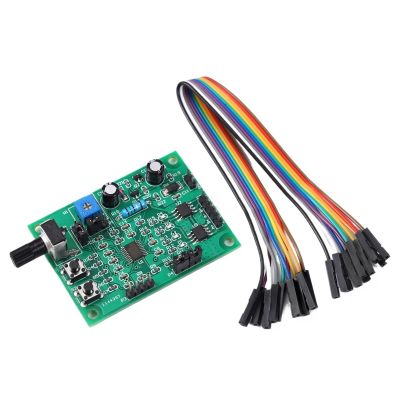 1pcs 5V-12V 6V Stepper Motor Driver Mini 2-Phase 4-Wire 4-Phase 5-Wire Multifunction Step Motor Speed Controller Module Board