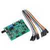 1pcs 5V-12V 6V Stepper Motor Driver Mini 2-Phase 4-Wire 4-Phase 5-Wire Multifunction Step Motor Speed Controller Module Board view 1