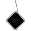 GAPWJNK Cute Black Cat CD Storage Case 40 Capacity DVD Case Holders Disc Wallet Bag for Home Office Travel Car view 1