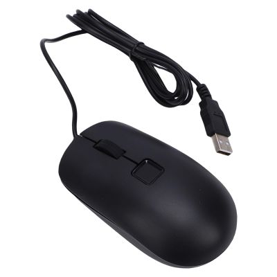 ciciglow USB Fingerprint Reader Mouse, Biometric Fingerprint Scanner for Wins 11 10 Hello, 360 Recognition, Wired USB Mouse