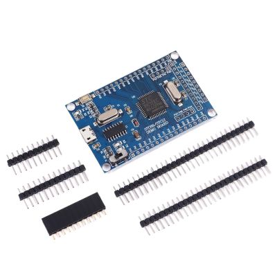 1pcs 51 SCM Minimum System Board STC89C52 STC51 STC89C52RC core Development Learning Board