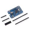 1pcs 51 SCM Minimum System Board STC89C52 STC51 STC89C52RC core Development Learning Board
