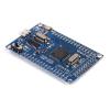 1pcs 51 SCM Minimum System Board STC89C52 STC51 STC89C52RC core Development Learning Board view 2