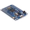 1pcs 51 SCM Minimum System Board STC89C52 STC51 STC89C52RC core Development Learning Board view 3