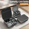YYFRIEND Universal Remote Control Storage Case Shoulder Bag for DJI RC 2/1 RC N3/2/1 view 2