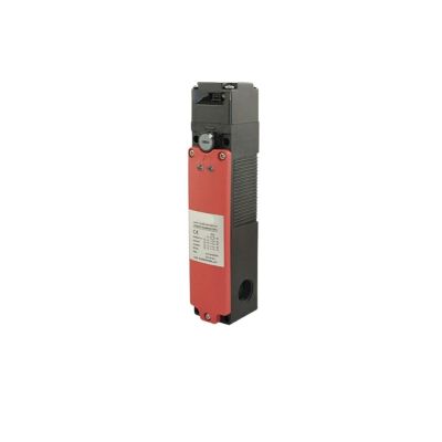 SSD6191-SL13A-U-24-C KaiDC Three-Dimensional Safety Door Switch Equipment Mechanical Safety Door Lock Electromagnetic(SSD6191-SL13A-U-24-C)