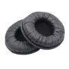 1Set Replacement Earpads Ear Cushions for PC230 PC8 PC-230 PC-8 USB Headphones Black Ear Cushions Headphones Earpad Cover view 4