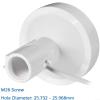 Noteflora Marine GPS Navigation External Antenna With 5M/10m Low-Loss Coaxial Cable, BNC/TNC Male Connectors, Waterproof IP67, For Songtai(5M) view 3