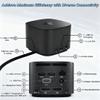HP Thunderbolt Dock G2 with Combo Cable 3TR87UT#ABA Docking Station, Powerful 230W Power Delivery, Supports up to 4 Displays, Versatile Connectivity -USB-A, USB-C, DisplayPort, VGA, RJ45 & Audio Ports view 3