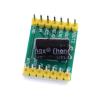 1pcs AT8236 A4950 Brush Motor Driver Board Module Dual Motor Driver Module Super TB6612(A4950 Mini Edition) view 3