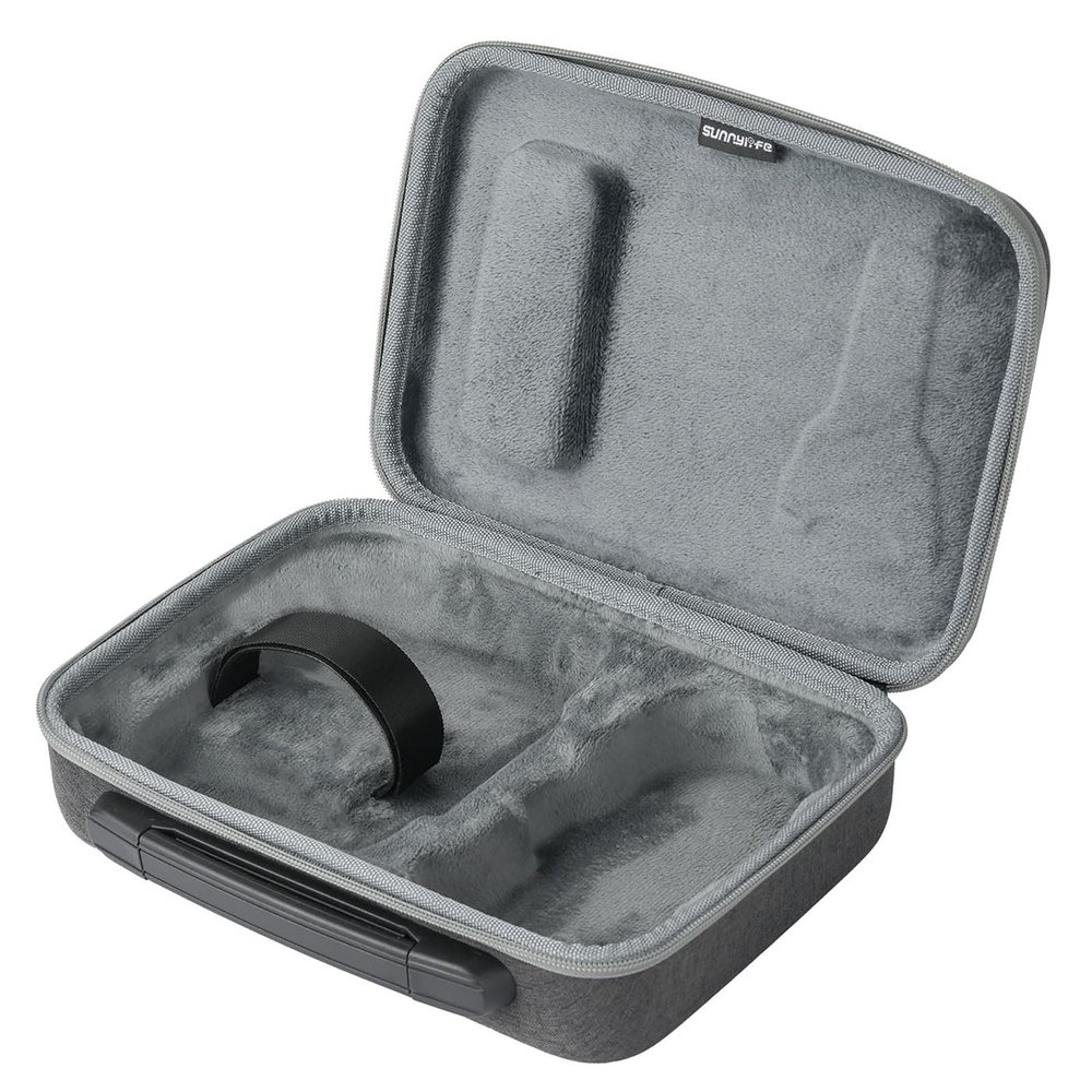YYFRIEND Abrasion Shock-resistance Shoulder Bag Carrying Case for DJI Mavic Mini5 Pro