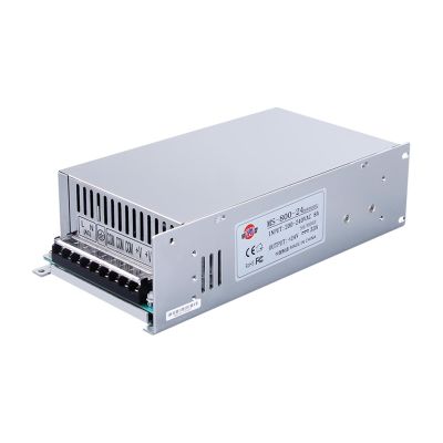 KLVN DC Regulated Power Adapter MS-800-24V33A12V36V48V Adapter 220V to 60V(MS-800-24 24V33A)