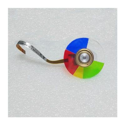 Color Wheel Fit For V-itek D509 D518 D748HDC D568 D929TX VK512 Projector