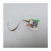 Color Wheel Fit For V-itek D509 D518 D748HDC D568 D929TX VK512 Projector view 2