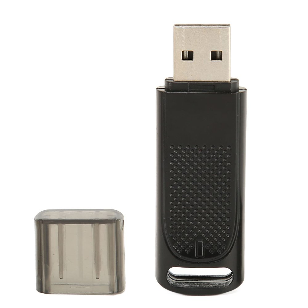 ERYUE Wireless USB Dongle Receiver for Valve Index Controller, Reliable and Durable Plug and Play USB Adapter for SteamVR, Compact Portable Computer Dongle Vive Tracking Device