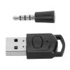 CHICIRIS 5.0 Wireless Sound Transmitter Low Latency for, Plug and Play, ABS Material view 2