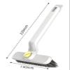 FMACHEXIG 360  Rotation, no Dead Corners or Gaps, Multifunctional Cleaning Brush view 3