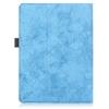 Neezee for 2-in-1 Tablet Case with Keyboard for TCL NXTPAPER 11 Gen 2, 10.1-inch Universal Slim Protective Folio Cover (Sky Blue, TCL NXTPAPER 11 Gen 2) view 3