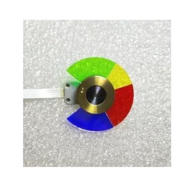 Color Wheel For TW533 MS531 MX532 Mh534 Projectors