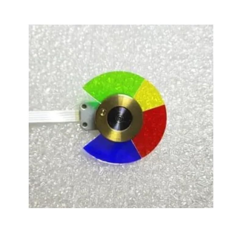 Color Wheel For TW533 MS531 MX532 Mh534 Projectors