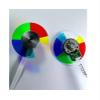 Color Wheel For TW533 MS531 MX532 Mh534 Projectors view 2