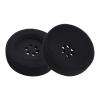 1Pairs Easily Replaced Ear Pads for PP KSC35 KSC75 Headphone Foam Covers Earpads Props Ear Pads view 4