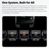 Godox iT32 Camera Flash + X5-F Magnetic Base Compatible with Fuji Cameras,TTL HSS +LED Lamp,X5 Serves Hotshoe + Trigger in One Base,Wireless Control Other Godox X System Flashes view 2