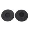 1 Pair Ear Pad Headsets Replacement Headphones Cushions for Biz 2300 2400 GN2000 Headphones Headset Ear view 1