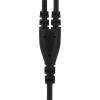 ERYUE USB Call Center Headset with Noise Cancellation, Mute Function for Office Work view 2