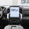 16.2" Android 15 Car Radio for Chevrolet Silverado GMC Sierra 2019-2023 Stereo Upgrade Tesla Style Dash IPS Touch Screen GPS Navigation Head Unit Audio Multimedia Player Wireless Carplay (8-256GB) view 1