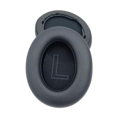 1Pair Earpads Ear Pads Cushion Earmuffs for AnkerSoundcore Life Q20BT Headphones Headset Accessories Pads