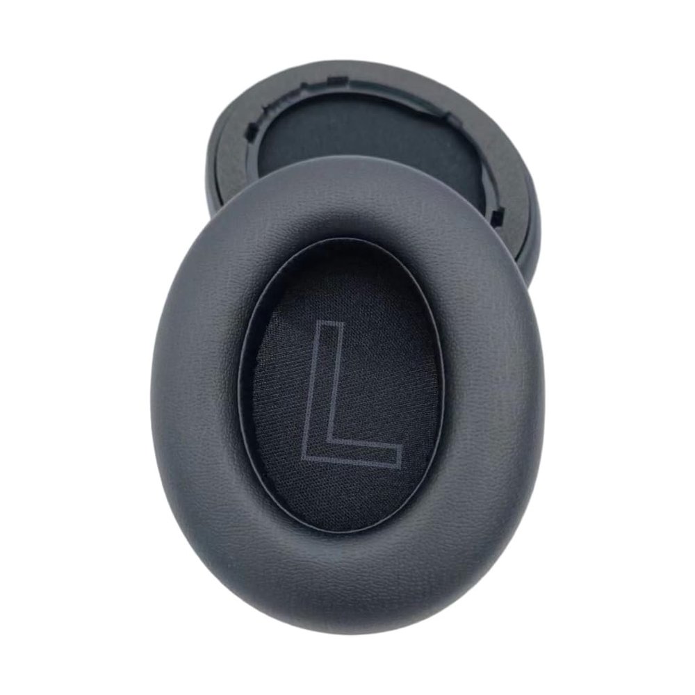 1Pair Earpads Ear Pads Cushion Earmuffs for AnkerSoundcore Life Q20BT Headphones Headset Accessories Pads