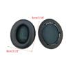 1Pair Earpads Ear Pads Cushion Earmuffs for AnkerSoundcore Life Q20BT Headphones Headset Accessories Pads view 2
