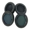 1Pair Earpads Ear Pads Cushion Earmuffs for AnkerSoundcore Life Q20BT Headphones Headset Accessories Pads view 3