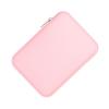 FONDOTIN E-Reader Protective Sleeve Case Splash and Dirt Resistant Electronic Reader Carrying Cover in Pink Stylish Carrying Pouch for Ebook Readers view 1