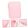 FONDOTIN E-Reader Protective Sleeve Case Splash and Dirt Resistant Electronic Reader Carrying Cover in Pink Stylish Carrying Pouch for Ebook Readers view 3
