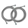 Niyako 2 Pcs N372/BH7529-86 Equalizer Cables Fit R'-Otary Lift Model SPO10 view 1